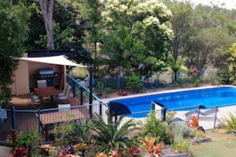Yarrandabbi Dreaming Boutique B & B - Accommodation Perth 0