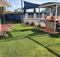 Grandeur Holiday Units - Accommodation Perth