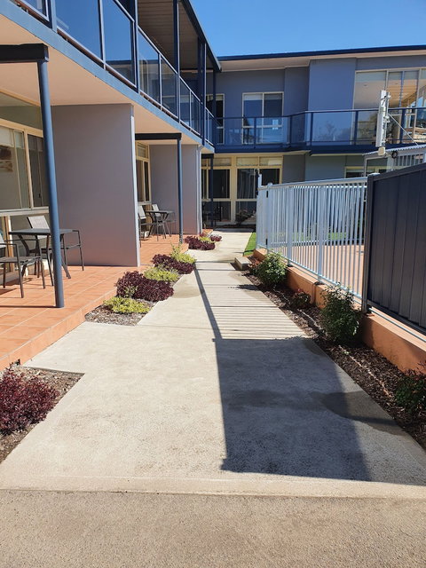 Grandeur Holiday Units - Accommodation Perth 1