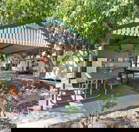 Goondiwindi Holiday Park - Accommodation Perth