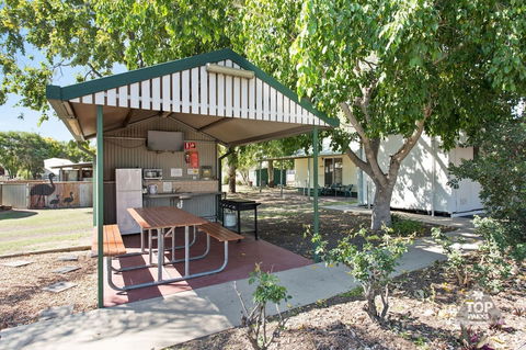 Goondiwindi Holiday Park - Accommodation Perth 0