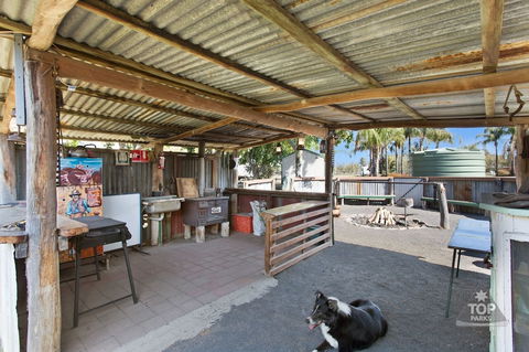 Goondiwindi Holiday Park - Accommodation Perth 6