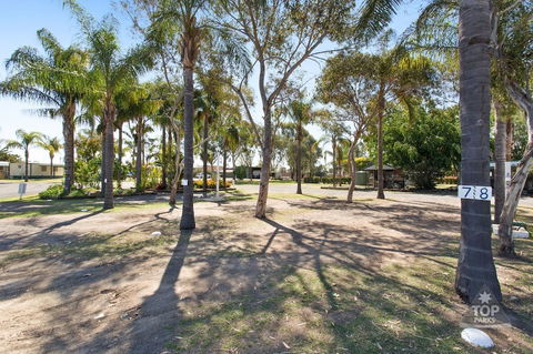 Goondiwindi Holiday Park - Accommodation Perth 4