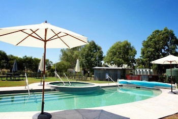 Goondiwindi Holiday Park - Accommodation Perth 5
