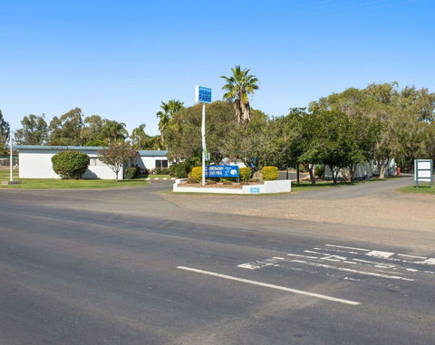 Goondiwindi Holiday Park - Accommodation Perth 1