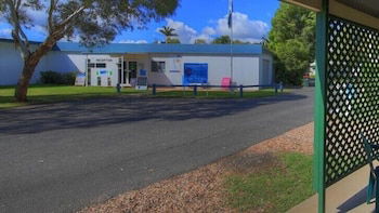 Goondiwindi Holiday Park - Accommodation Perth 2