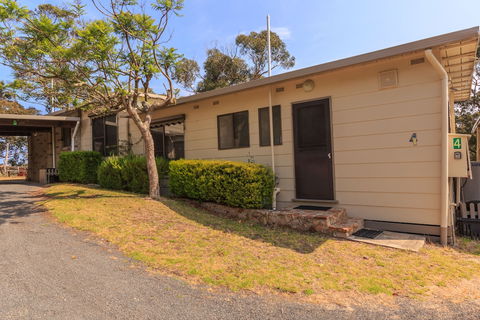 Jetty Road Retreat - Accommodation Perth 1