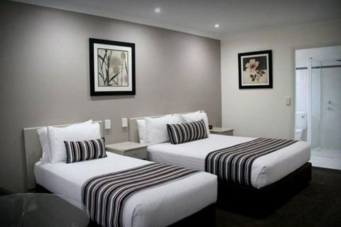 Central Caleula Motor Lodge - Accommodation Perth 7