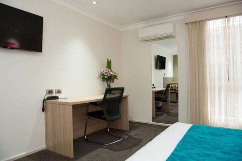 Central Caleula Motor Lodge - Accommodation Perth 3