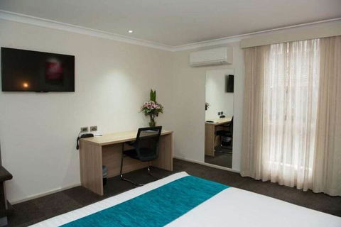 Central Caleula Motor Lodge - Accommodation Perth 5