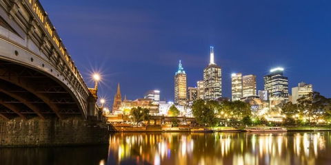 South Yarra Hostel - Perth Resorts 1