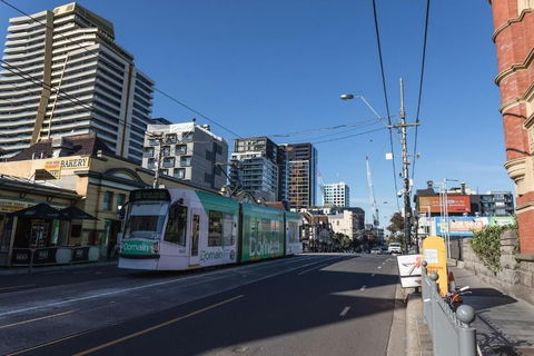 South Yarra Hostel - Perth Resorts 6