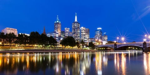 South Yarra Hostel - Perth Resorts 3