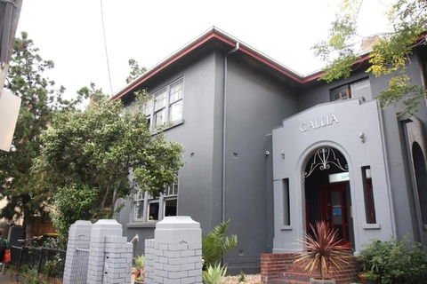 South Yarra Hostel - Perth Resorts 2