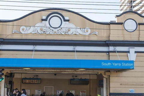 South Yarra Hostel - Perth Resorts 4