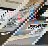 Horsham Motel - Accommodation Perth