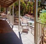Noonameena Cottage - Accommodation Perth