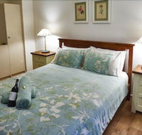 Underground Bed and Breakfast - Accommodation Perth