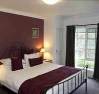 Hepburn Villas - Perth Resorts