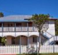Johnstones on Oxley Bed  Breakfast - Accommodation Perth