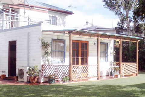 Johnstones On Oxley Bed & Breakfast - Accommodation Perth 4