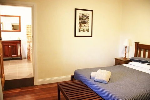 Bungaree Station - Accommodation Perth 1