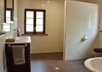 Bungaree Station - Accommodation Perth 5