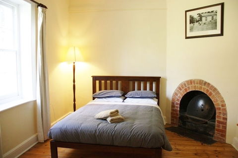 Bungaree Station - Accommodation Perth 3