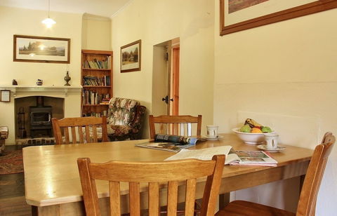 Bungaree Station - Accommodation Perth 4