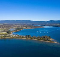 Beauty Point Tourist Park - Accommodation Perth
