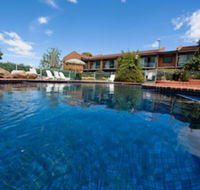 Clubmulwala Resort - Accommodation Perth