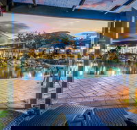 Hotel Grand Chancellor Palm Cove - Perth Resorts