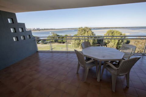Belvedere Apartments - Accommodation Perth 0