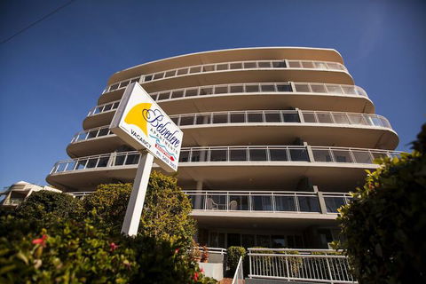 Belvedere Apartments - Accommodation Perth 2