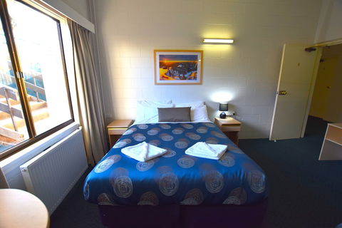 Alpine Resort Motel - Accommodation Perth 5