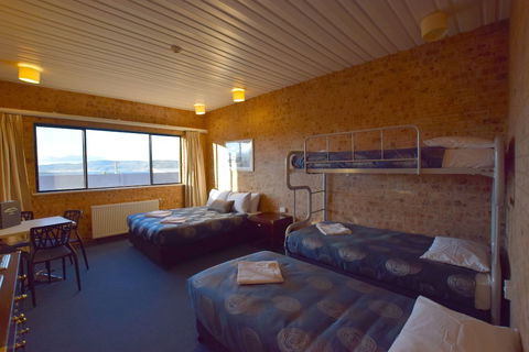 Alpine Resort Motel - Accommodation Perth 6