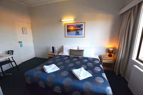 Alpine Resort Motel - Accommodation Perth 3