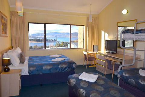 Alpine Resort Motel - Accommodation Perth 0