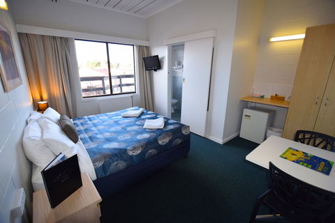 Alpine Resort Motel - Accommodation Perth 1