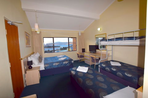 Alpine Resort Motel - Accommodation Perth 2