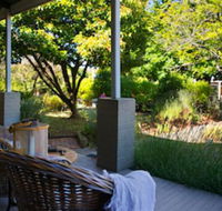 Spa Villas on Main - Perth Resorts