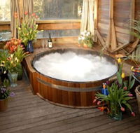 Arcadia Cottages - Accommodation Perth