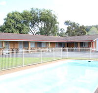 Central Coast Motel - Perth Resorts