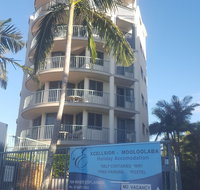 Excellsior - Accommodation Perth
