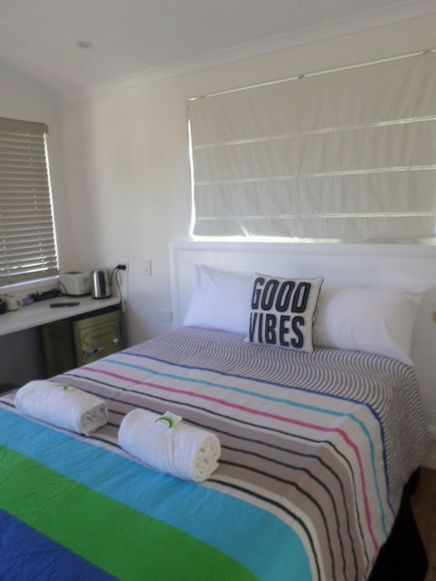 Warrego Hotel Motel Cunnamulla - Accommodation Perth 6