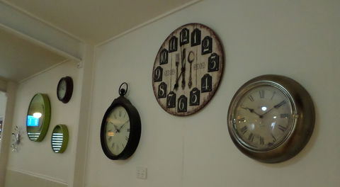 Warrego Hotel Motel Cunnamulla - Accommodation Perth 3