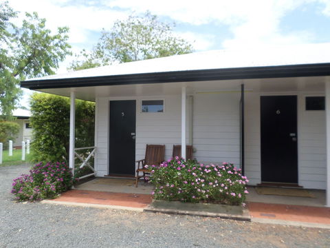 Warrego Hotel Motel Cunnamulla - Accommodation Perth 0