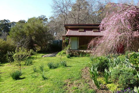 Birdwing Bed & Breakfast Weegena - Perth Resorts 5