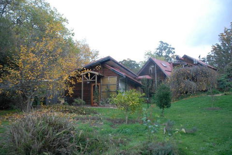 Birdwing Bed & Breakfast Weegena - Perth Resorts 3