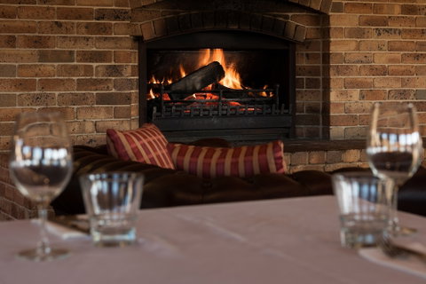 Bowen Inn Motel - Accommodation Perth 2